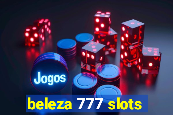 beleza 777 slots